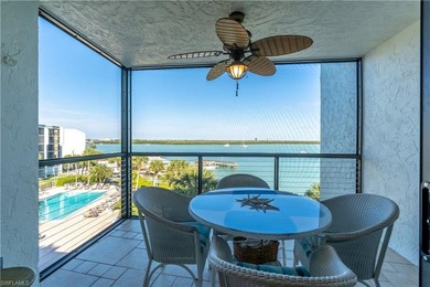 Marco Island Lake Area Condo For Sale in Marco Island Florida
