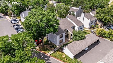 (private lake, pond, creek) Condo For Sale in Denver Colorado