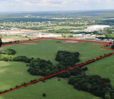 HIGH-TRAFFIC COMMERCIAL DEVELOPMENT LAND - ARDMORE, OK Location - photo 2