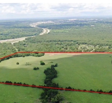 HIGH-TRAFFIC COMMERCIAL DEVELOPMENT LAND - ARDMORE, OK Location - photo 4