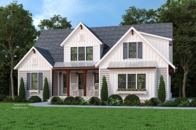 Lake Home For Sale in Dadeville, Alabama