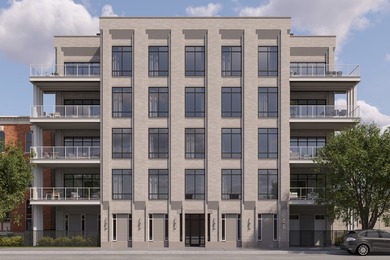 1282 Washington is an exclusive collection of 16 single-level - photo 3