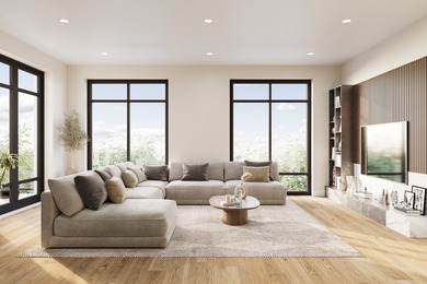 1282 Washington is an exclusive collection of 16 single-level - photo 8