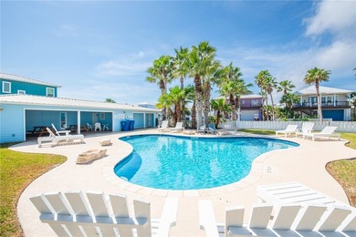 Welcome to your island escape in the desirable Mustang Royale - photo 5