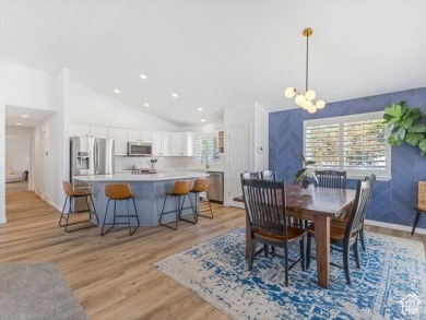 Great Salt Lake Home For Sale in Murray Utah