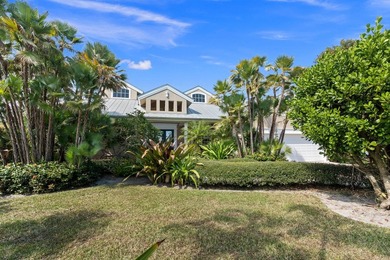 The crown jewel of Sandpiper Bay on .68 acres backing Howard's - photo 11
