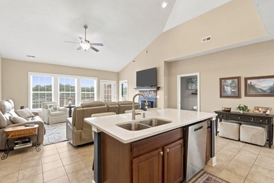 Luxury, Low-Maintenance Living w/Incredible Ozark Views! Welcome - photo 12