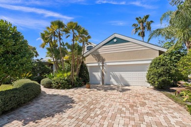 The crown jewel of Sandpiper Bay on .68 acres backing Howard's - photo 12
