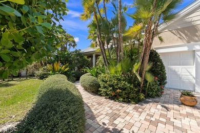 The crown jewel of Sandpiper Bay on .68 acres backing Howard's - photo 13