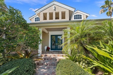 The crown jewel of Sandpiper Bay on .68 acres backing Howard's - photo 14