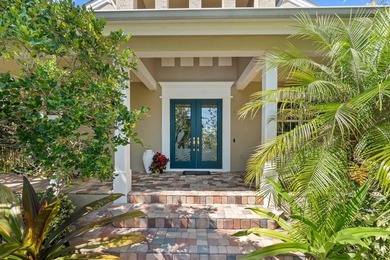 The crown jewel of Sandpiper Bay on .68 acres backing Howard's - photo 15