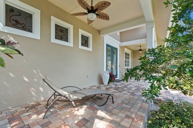 The crown jewel of Sandpiper Bay on .68 acres backing Howard's - photo 16