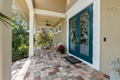 The crown jewel of Sandpiper Bay on .68 acres backing Howard's - photo 17