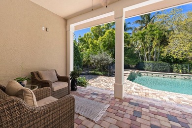 The crown jewel of Sandpiper Bay on .68 acres backing Howard's - photo 18