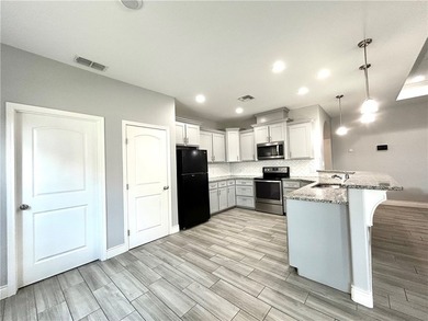 Nestled back in a private, gated community, this well taken care - photo 10