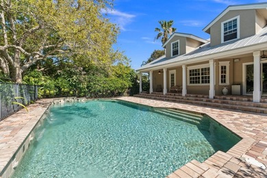 The crown jewel of Sandpiper Bay on .68 acres backing Howard's - photo 20