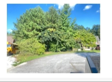 Lake Buckhorn Lot Sale Pending in Temple Georgia