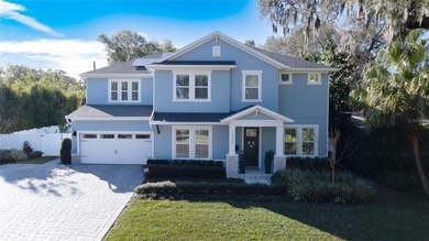 Lake Lancaster Home Sale Pending in Orlando Florida