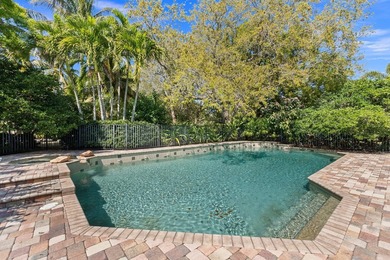 The crown jewel of Sandpiper Bay on .68 acres backing Howard's - photo 21