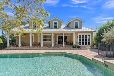 The crown jewel of Sandpiper Bay on .68 acres backing Howard's - photo 23