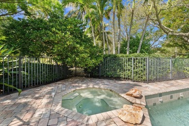 The crown jewel of Sandpiper Bay on .68 acres backing Howard's - photo 24