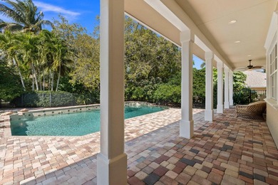The crown jewel of Sandpiper Bay on .68 acres backing Howard's - photo 26