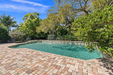 The crown jewel of Sandpiper Bay on .68 acres backing Howard's - photo 28