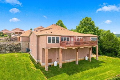 Luxury, Low-Maintenance Living w/Incredible Ozark Views! Welcome - photo 29