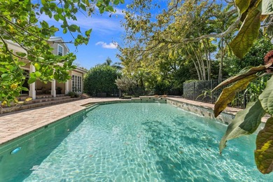 The crown jewel of Sandpiper Bay on .68 acres backing Howard's - photo 29