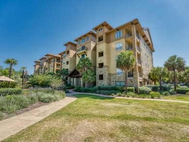 Lake LBJ Condo For Sale in Horseshoe Bay Texas
