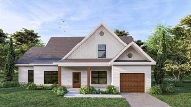 Lake Home For Sale in Dadeville, Alabama