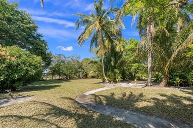 The crown jewel of Sandpiper Bay on .68 acres backing Howard's - photo 31