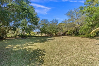 The crown jewel of Sandpiper Bay on .68 acres backing Howard's - photo 32