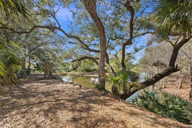 The crown jewel of Sandpiper Bay on .68 acres backing Howard's - photo 34