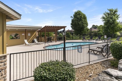Luxury, Low-Maintenance Living w/Incredible Ozark Views! Welcome - photo 36
