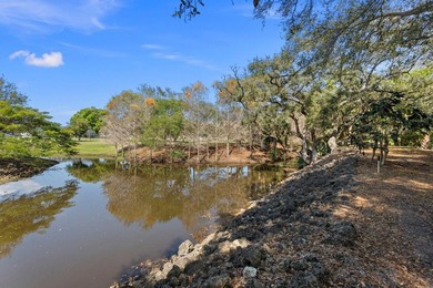 The crown jewel of Sandpiper Bay on .68 acres backing Howard's - photo 36