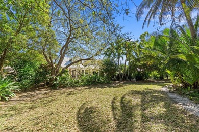 The crown jewel of Sandpiper Bay on .68 acres backing Howard's - photo 38