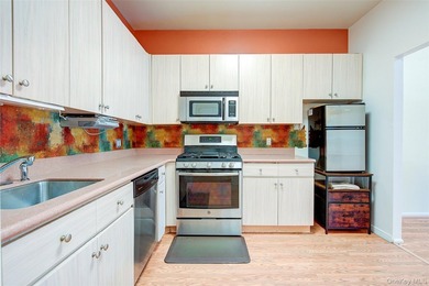 Spacious (about 1,100 sq ft) third-floor 2-bedroom, 2-bathroom - photo 9