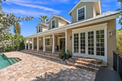 The crown jewel of Sandpiper Bay on .68 acres backing Howard's - photo 39