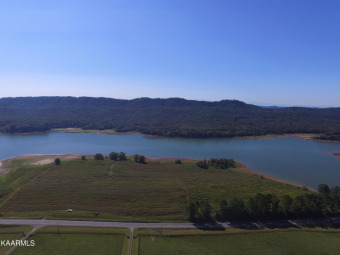Cherokee Lake Lot Sale Pending in Bean Station Tennessee