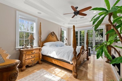 The crown jewel of Sandpiper Bay on .68 acres backing Howard's - photo 41