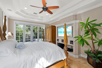 The crown jewel of Sandpiper Bay on .68 acres backing Howard's - photo 42