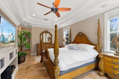 The crown jewel of Sandpiper Bay on .68 acres backing Howard's - photo 43