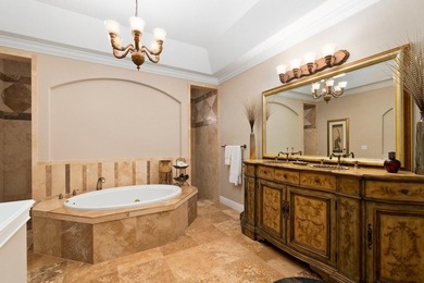 The crown jewel of Sandpiper Bay on .68 acres backing Howard's - photo 44