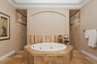 The crown jewel of Sandpiper Bay on .68 acres backing Howard's - photo 47