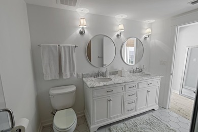 The buyer's condo did not close, so this contract fell through - photo 49
