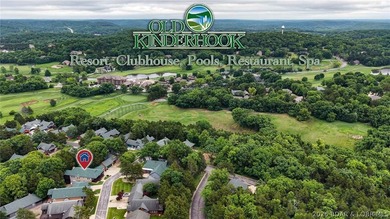 Welcome to Old Kinderhook, this beautiful, gated golf community - photo 50