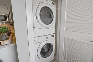 The buyer's condo did not close, so this contract fell through - photo 52