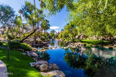Lake Serena Condo For Sale in Scottsdale Arizona
