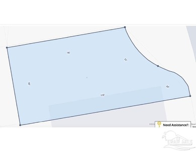 Beautiful lot in exclusive Deluna Point. Deluna Point is a gated - photo 5